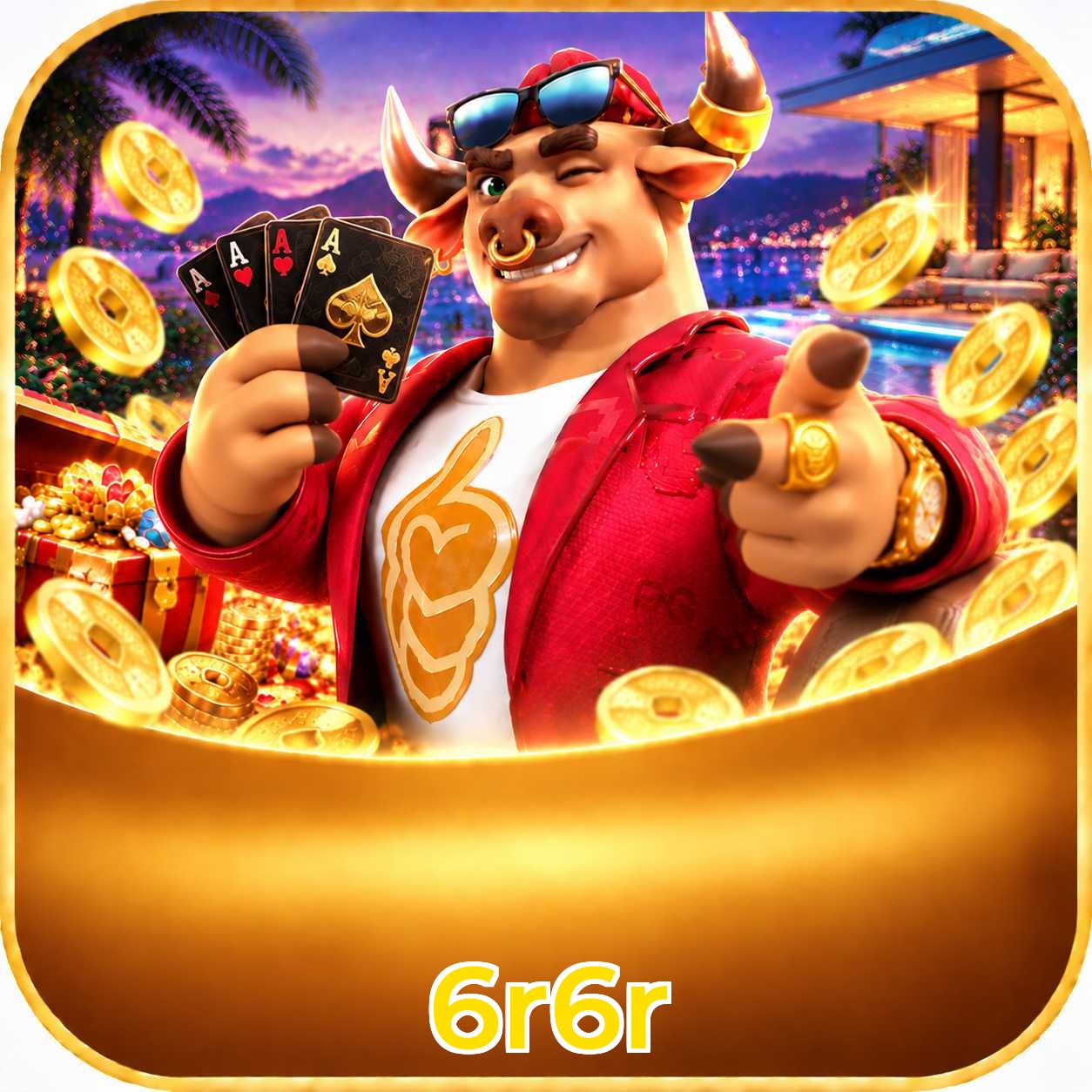 Recursos App