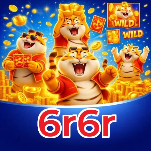 Free spins 6r6r