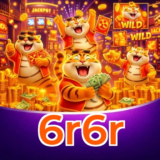 Chuva de Bônus 6r6r - Slots