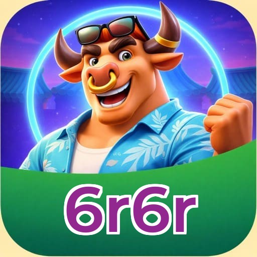 Jogos App 6r6r